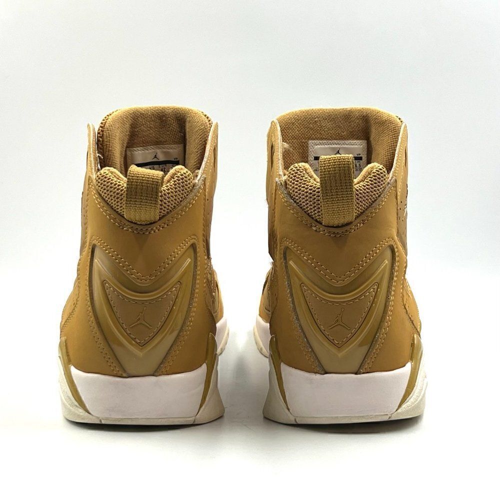 Air Jordan True Flight 'Wheat' - Picture 5 of 10
